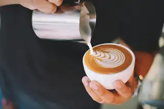 Latte