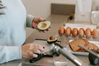 Avocado Toast