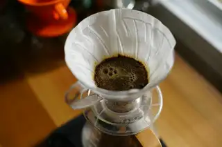 Pour-Over