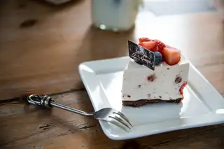 Cheesecake