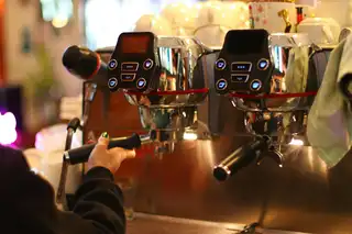 Coffee for Every Palate