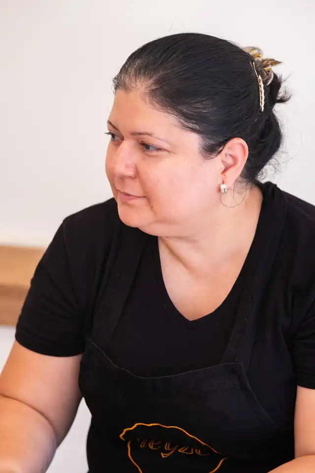 Sarah